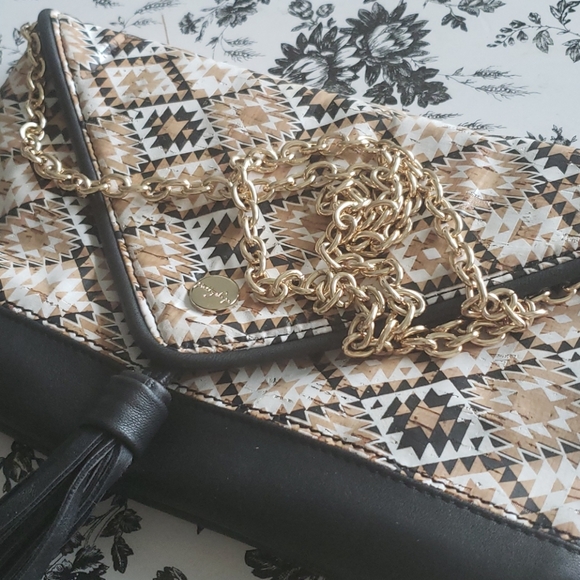 Pretty Ships clutch - Picture 7 of 8